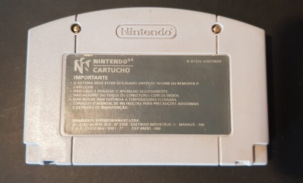 STAR FOX 64 - Image 4