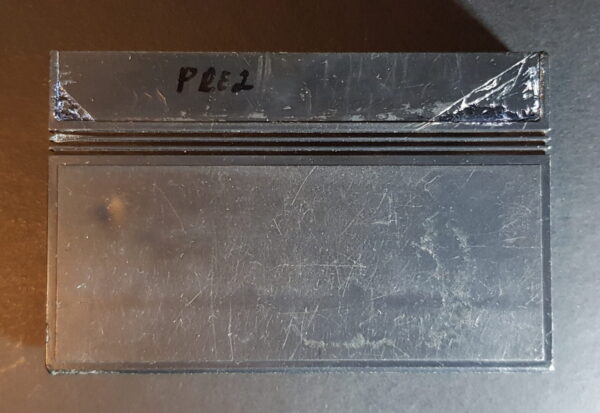 CARTUCHO PREDATOR 2 - MASTER SYSTEM