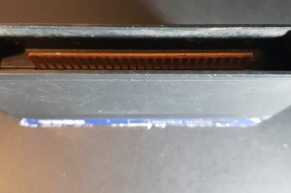 CARTUCHO SONIC CHAOS - MASTER SYSTEM - Image 3