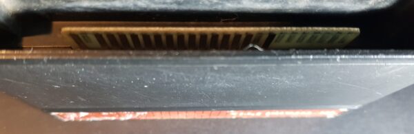 CARTUCHO RC GRAND PRIX - MASTER SYSTEM - Image 3