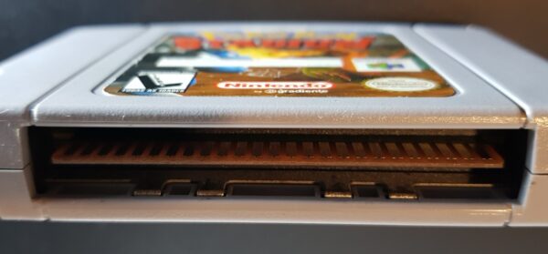 POKEMON STADIUM - NINTENDO 64 - Image 3