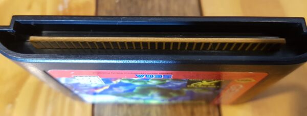 CARTUCHO MEGA DRIVE GENESIS AMERICANO - Image 3